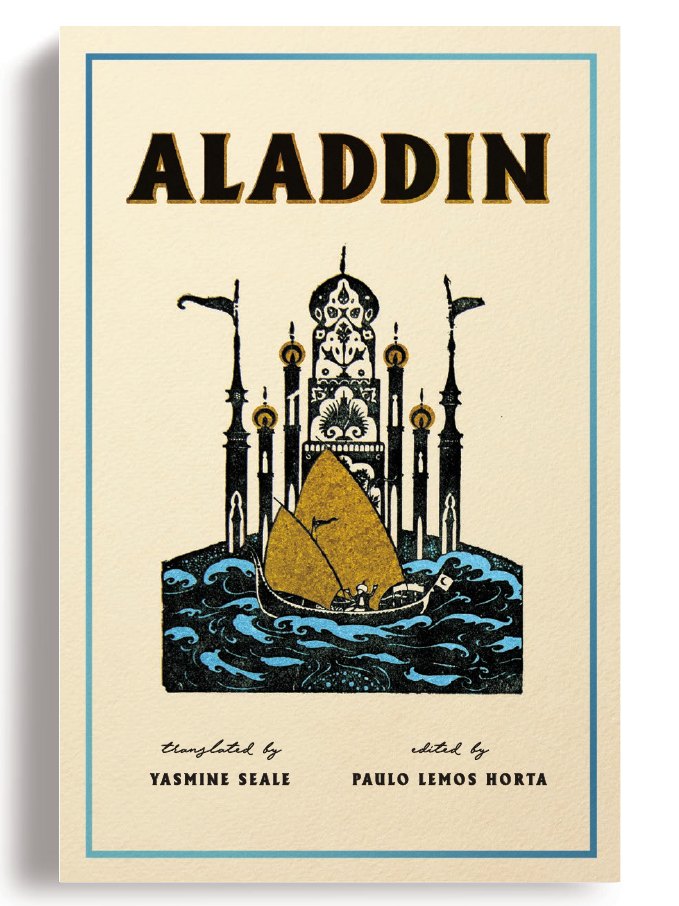 Aladdin